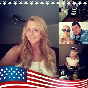 Meet your Posher, Brandy